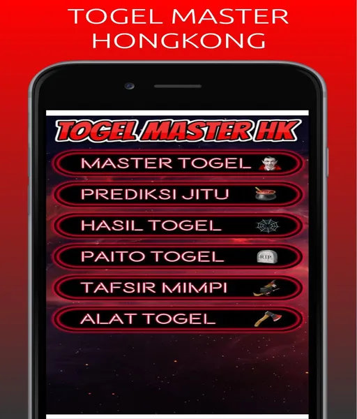 data-togel-master-hk