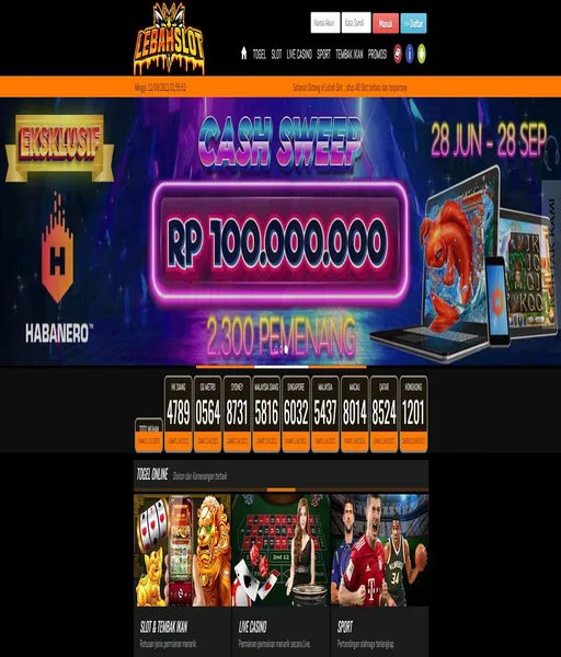 demo-slot-no-lemot