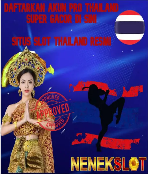 slot-gacor-thailand-malam-ini