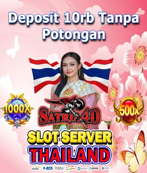 slot-no-1-thailand