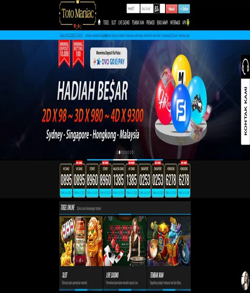 link-4d-togel