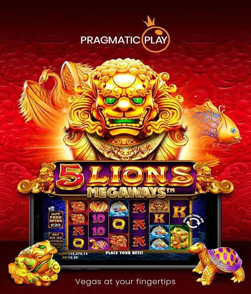 game-slot-depo-5k