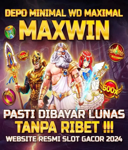 zeus-slot-online
